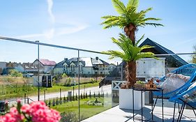 Apartamenty Bellamaya - Kapitanska 8